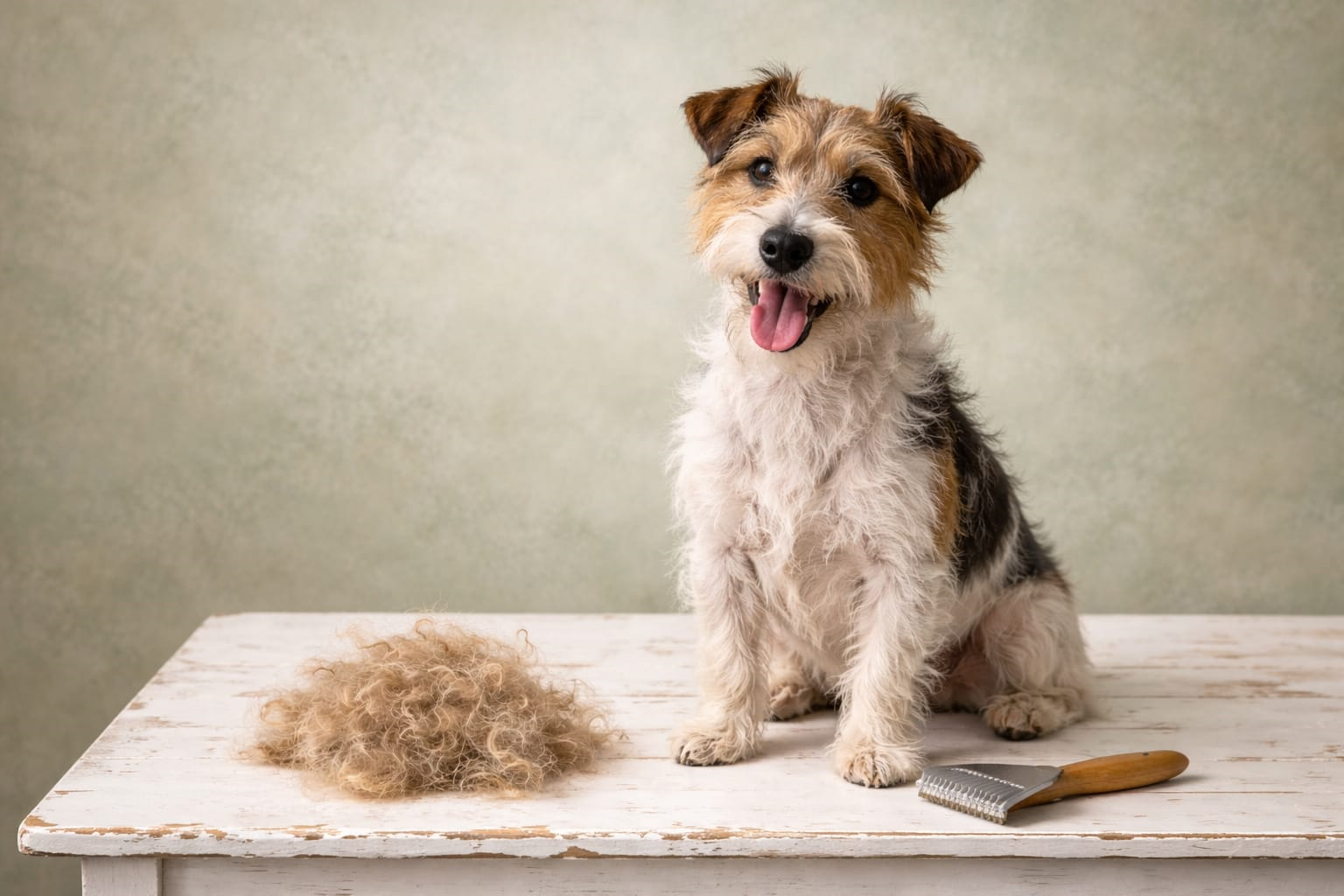 Terrier-Dackel-Spaniel und Co.